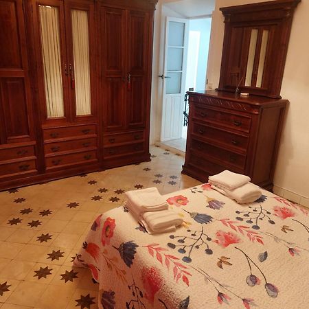 Casa Jaro Villa Сиера де Йегуас Екстериор снимка