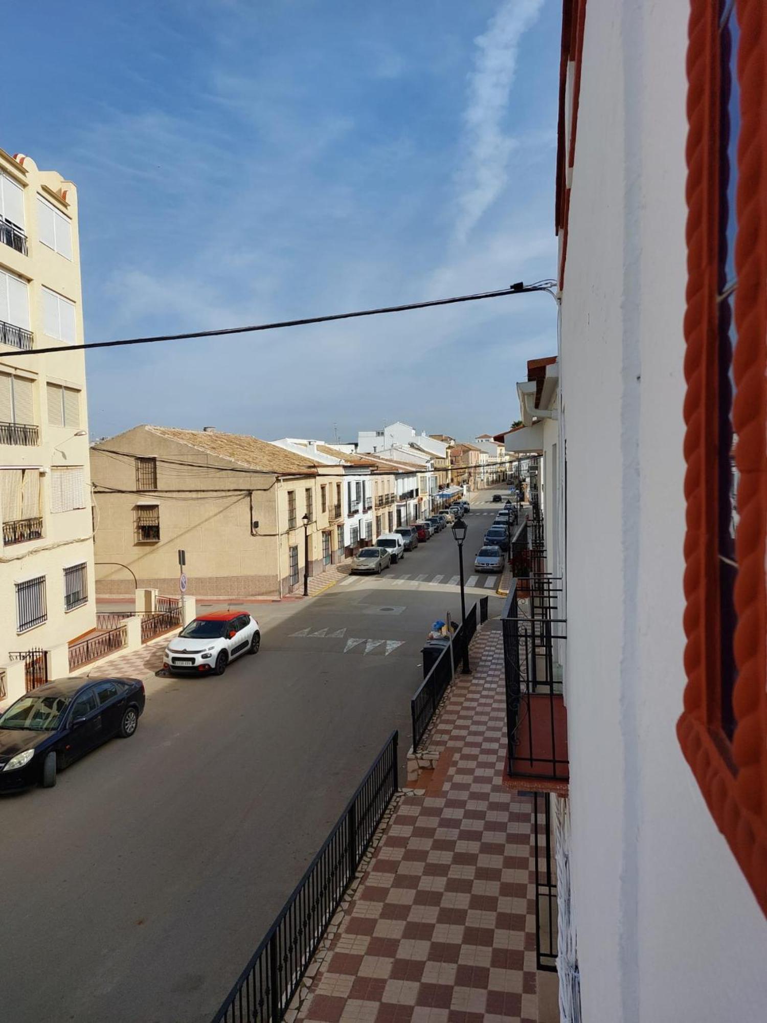 Casa Jaro Villa Сиера де Йегуас Екстериор снимка
