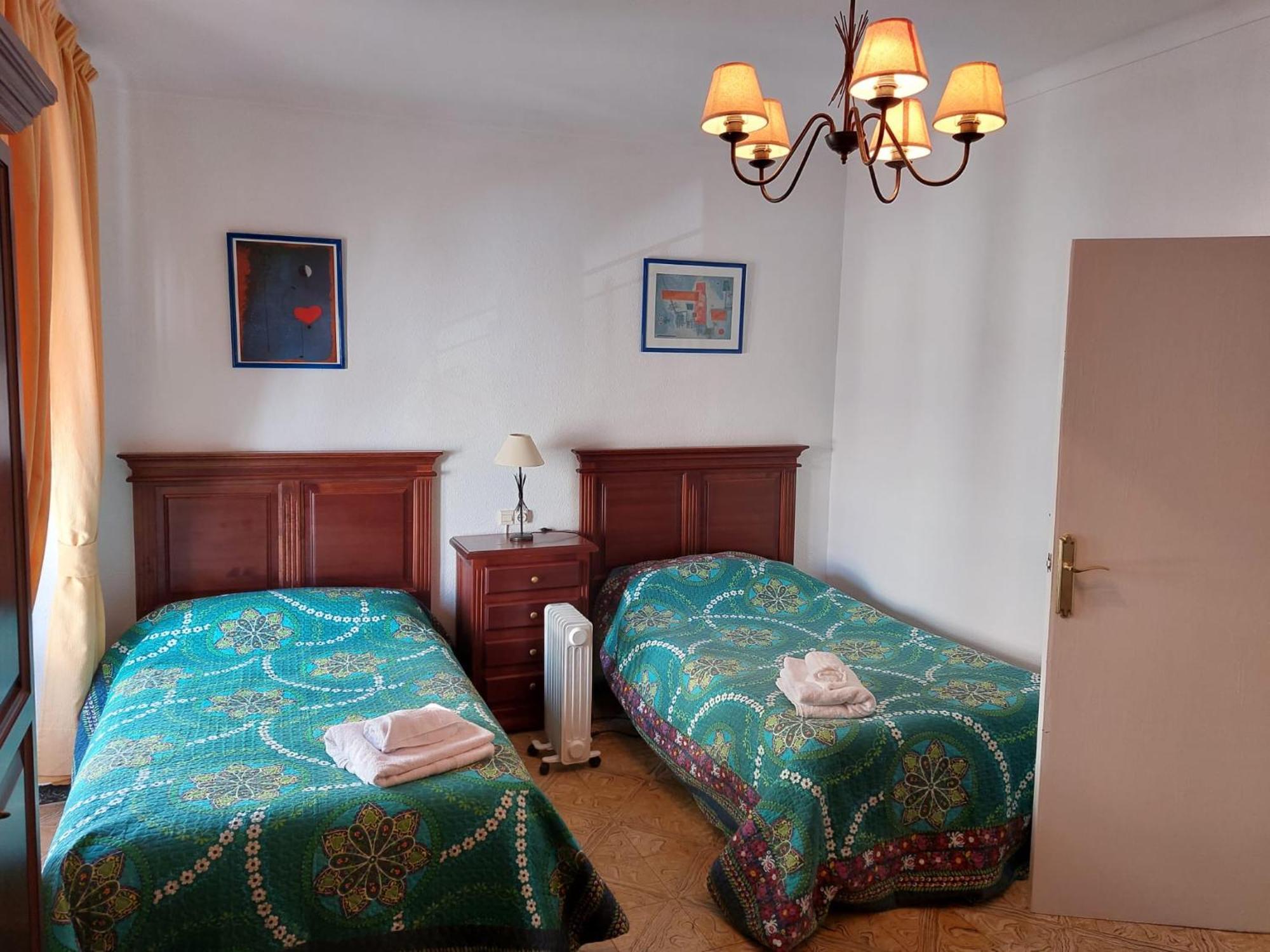 Casa Jaro Villa Сиера де Йегуас Екстериор снимка