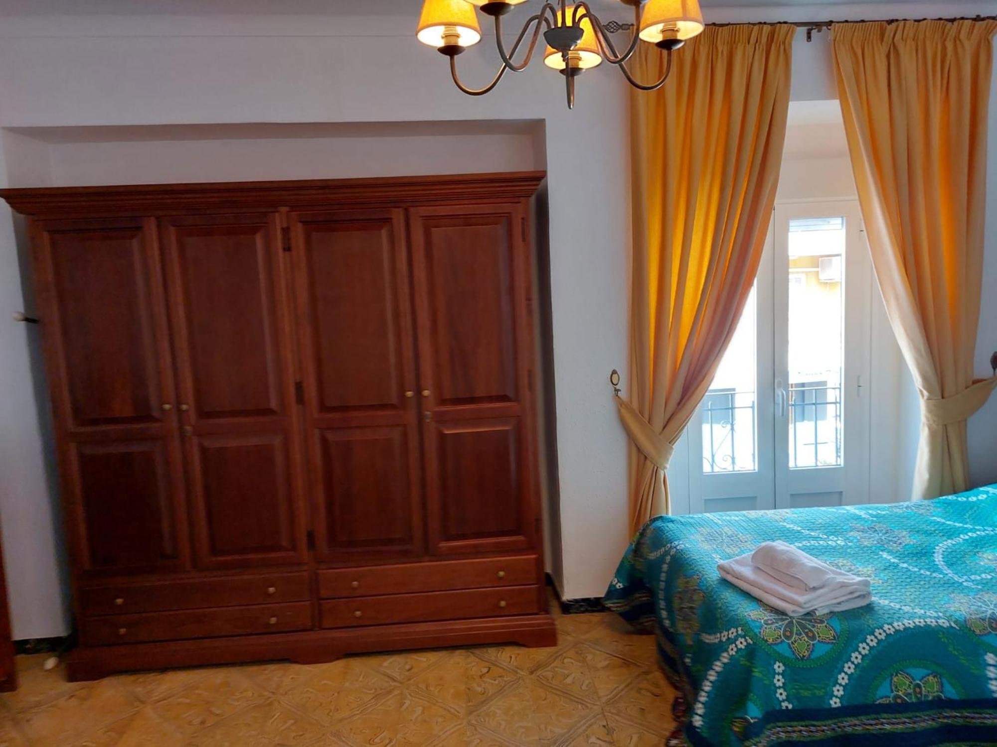 Casa Jaro Villa Сиера де Йегуас Екстериор снимка