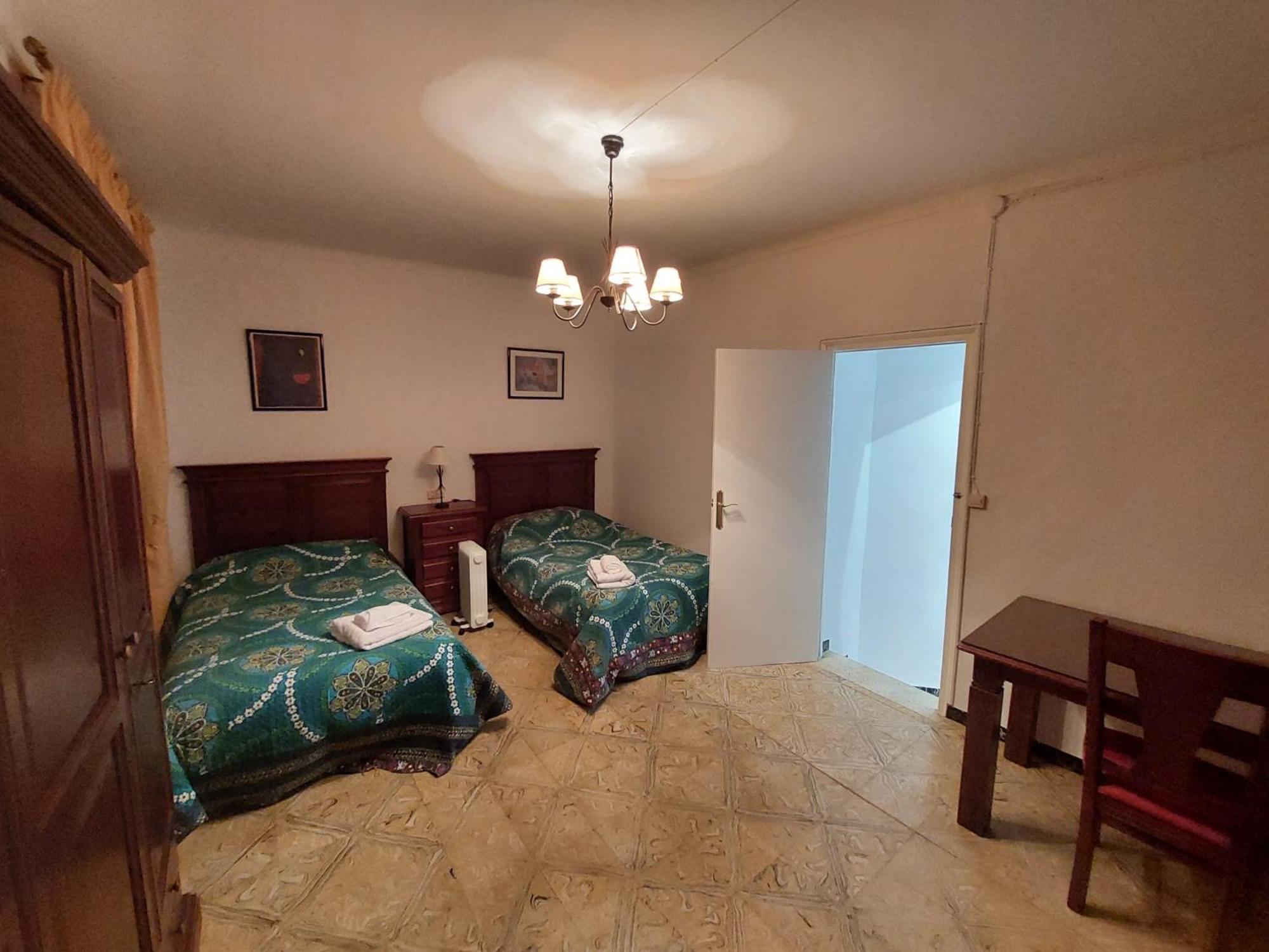 Casa Jaro Villa Сиера де Йегуас Екстериор снимка