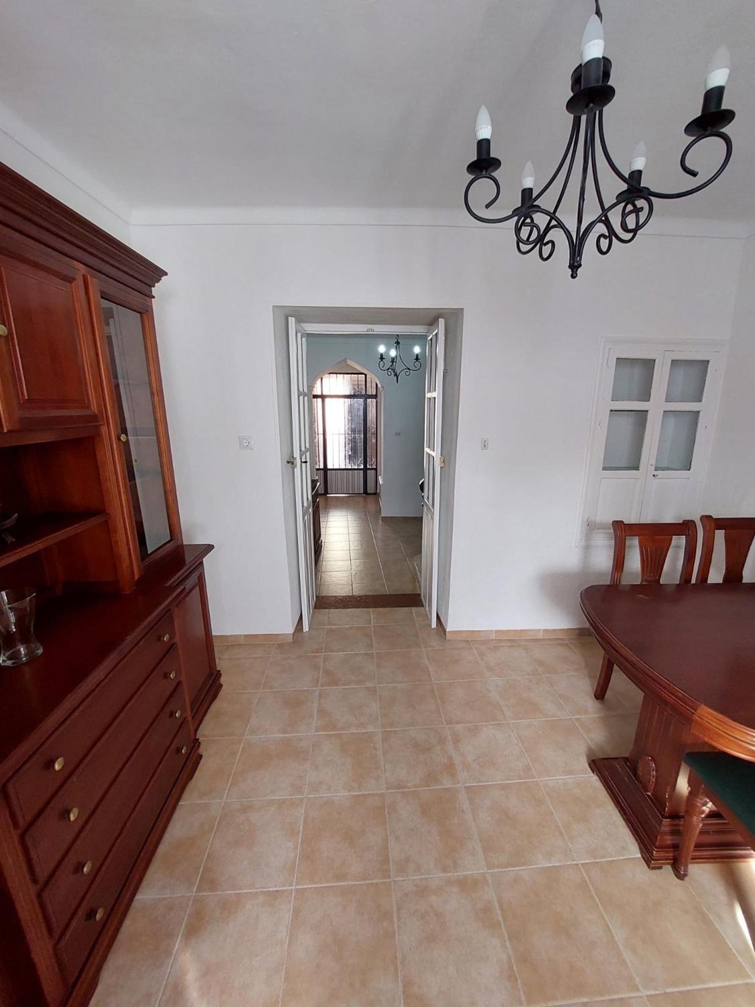 Casa Jaro Villa Сиера де Йегуас Екстериор снимка