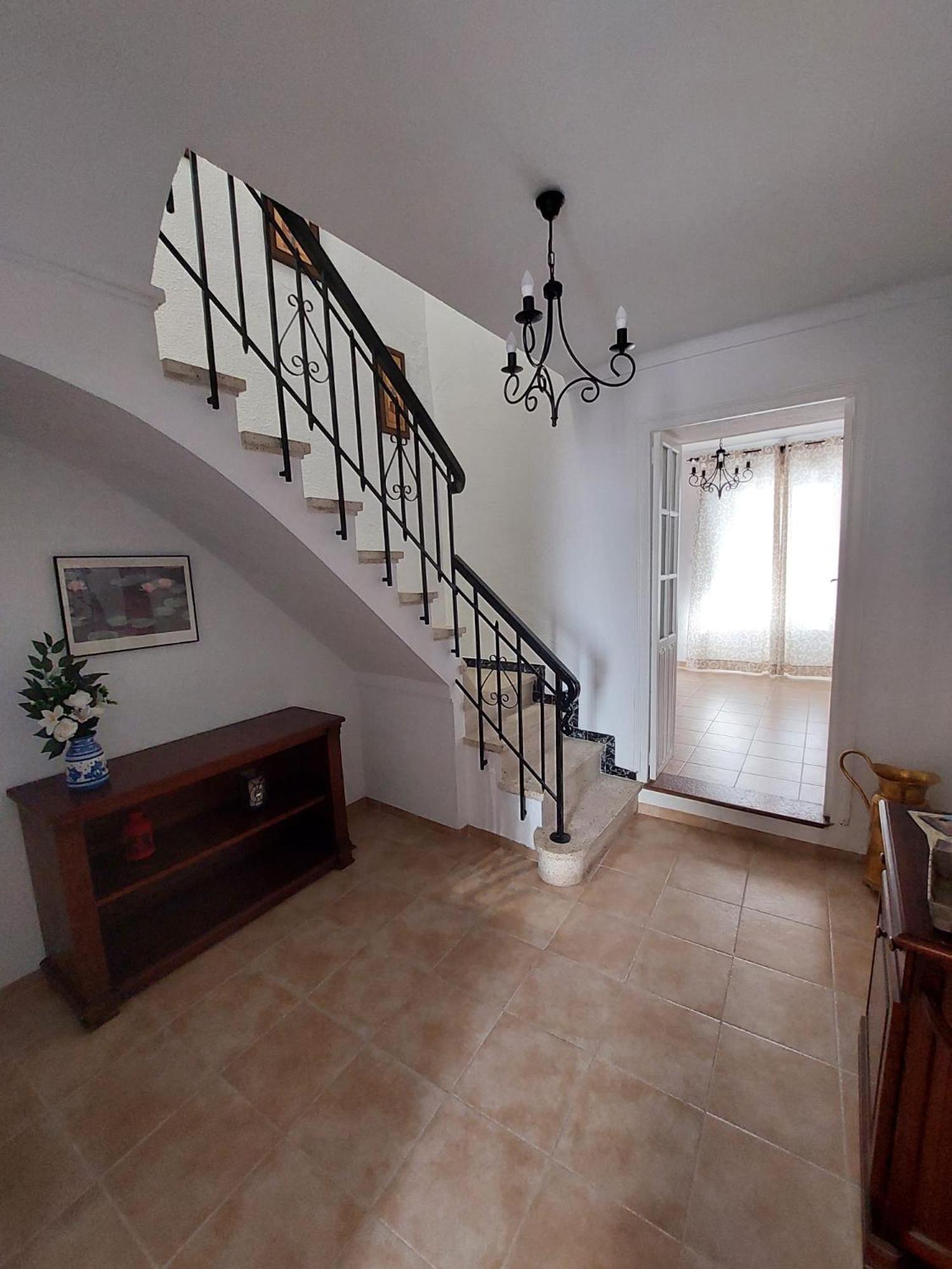Casa Jaro Villa Сиера де Йегуас Екстериор снимка
