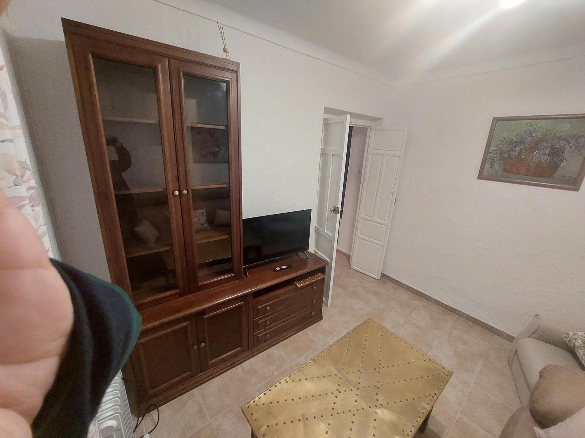 Casa Jaro Villa Сиера де Йегуас Екстериор снимка