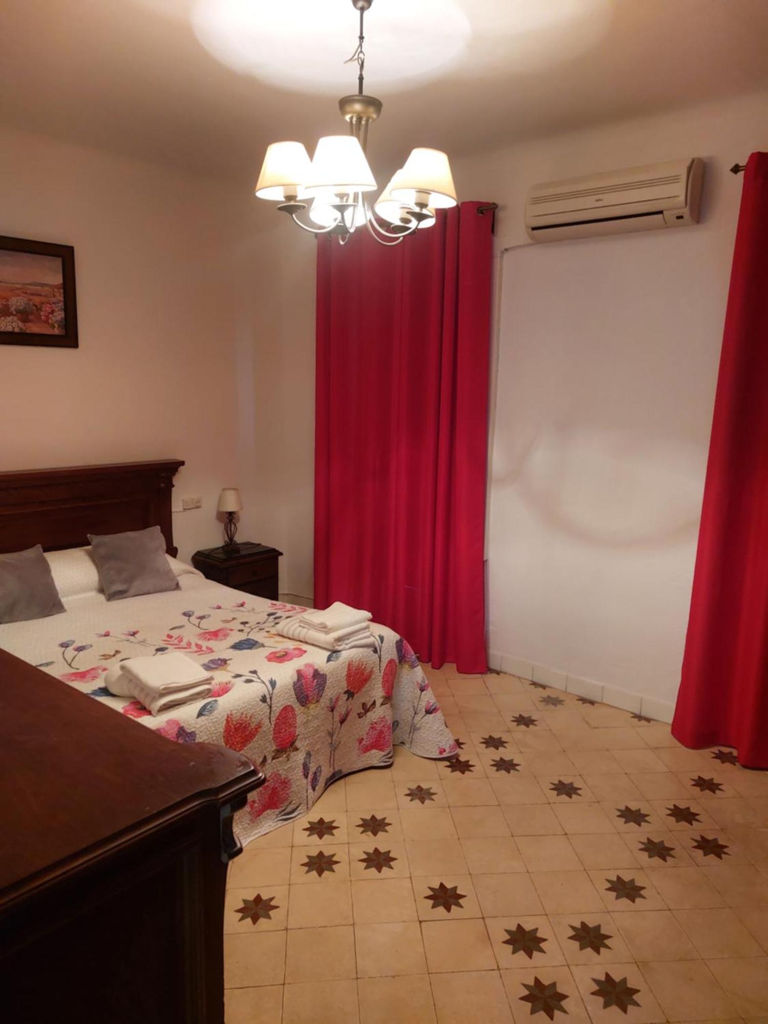 Casa Jaro Villa Сиера де Йегуас Екстериор снимка