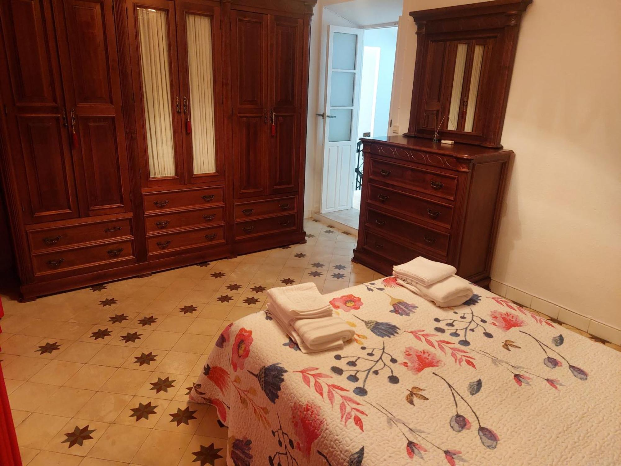 Casa Jaro Villa Сиера де Йегуас Екстериор снимка